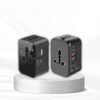Travel Adapter, Worldwide All in One Universal Travel Adaptor